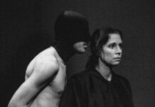 «No yo» con Dir. de Marcelo Allasino en Excéntrico de la 18ª