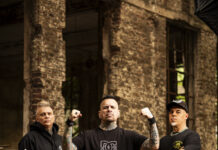 A.N.I.M.A.L. dice presente en el Tattoo Expo Buenos Aires 2026