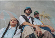 «MOTHERFLOWERS» la banda revelación venezolana regresa a nuestro país