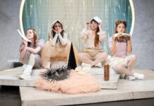 Reestreno «Secretos de un vínculo» en Border Teatro