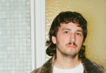 Nicolás Btesh presenta «Asuntos Pendientes»