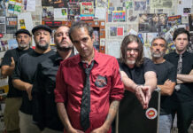 SENSAFILO presenta el nuevo corte de su cuarto álbum de estudio