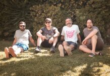 LAS TRAMPAS DE LILY y su nuevo single junto a ANTONIO BIRABENT y ALEJANDRO SCHANZENBACH