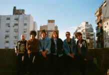 Reybruja se presenta en Matienzo