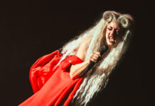 MARILINA BERTOLDI «Chicos y chicas quieren rock»