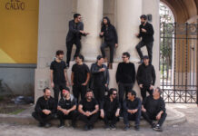 LA JOVEN GUARRIOR presenta «Parte del Problema» en el ND Teatro