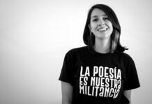 «8 PASOS» el nuevo álbum de AYE ESTÉVEZ
