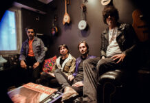 CARCA y AYERMANIANA junto en The Roxy Live