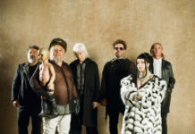 BB ASUL y MASSACRE presemtan «AJEDREZ»