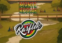 CLUB DEL REGGAE y el festival serrano más esperado del invierno