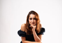YAMI CARLOMAGNO lanzó «Azul»