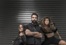 ERUCA SATIVA despide el año en «C Art Media»