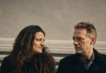 La cantora argentina JULIETA LASO lanza el single «Pequeño Paria» con Vicentico