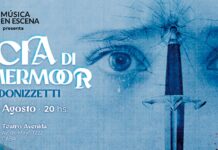 MÚSICA EN ESCENA presenta «LUCIA DI LAMMERMOOR» una joya del bell canto italiano