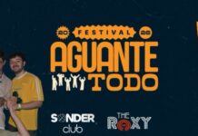 Nace Festival AGUANTE TODO «Kiosco Luigi» presenta la primera edición de un ciclo de música independiente