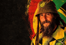 «CLUB DEL REGGAE» primavera serrana por San Marcos y GBA