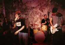 SUR lanza su disco debut